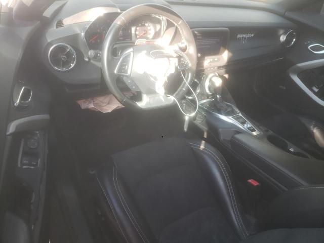 Aukcja sprzedaży 2020 Chevrolet Camaro Lz, vin: 1G1FF1R74L0146235, numer aukcji: 92784625
