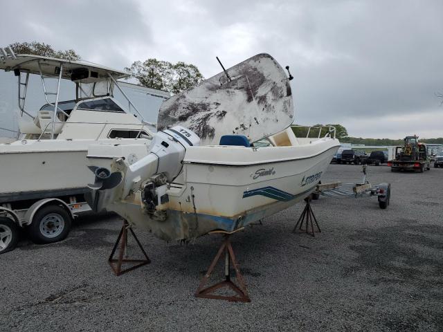 Продажа на аукционе авто 1996 Seaswirl Transport, vin: BR0N377AF696, номер лота: 92260565