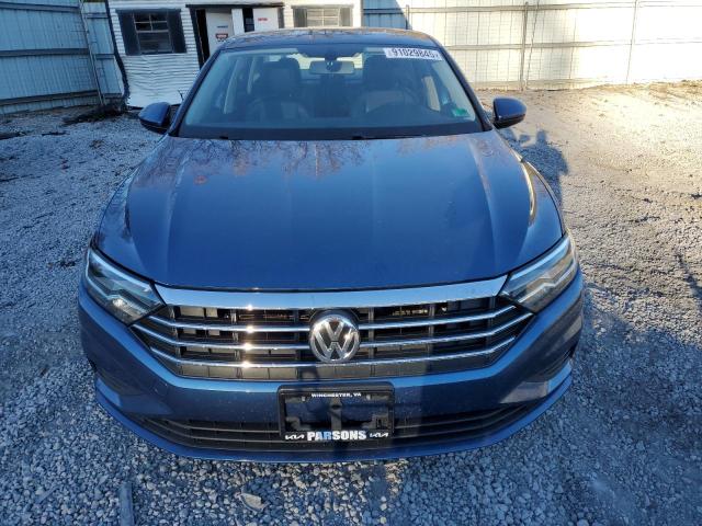 Продаж на аукціоні авто 2019 Volkswagen Jetta, vin: 3VWCB7BU7KM211158, номер лоту: 91029845