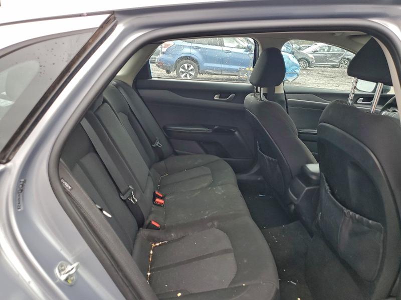 93522525 :رقم المزاد ، 5XXG14J26MG023211 vin ، 2021 Kia K5 Lxs مزاد بيع