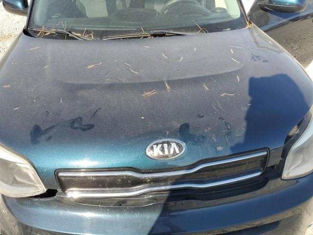 Aukcja sprzedaży 2018 Kia Soul, vin: KNDJP3A50J7510207, numer aukcji: 93303825