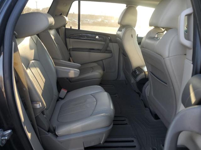 93185465 :رقم المزاد ، 5GAKVCKD3FJ352604 vin ، 2015 Buick Enclave مزاد بيع