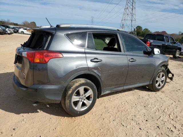 Продажа на аукционе авто 2015 Toyota Rav4 Xle, vin: 2T3WFREV7FW183497, номер лота: 92790065