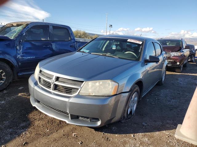 Продажа на аукционе авто 2010 Dodge Avenger Sx, vin: 1B3CC4FB4AN134245, номер лота: 94159475