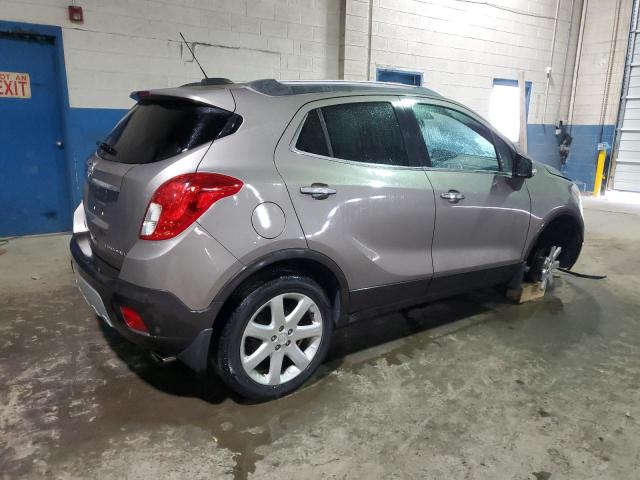 Продажа на аукционе авто 2015 Buick Encore, vin: KL4CJCSB7FB204148, номер лота: 92038305