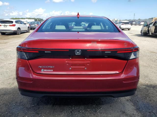 91175375 :رقم المزاد ، 1HGCY1F24SA019752 vin ، 2025 Honda Accord Lx مزاد بيع