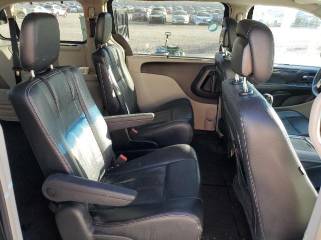 92110345 :رقم المزاد ، 2C4RC1CG1ER284457 vin ، 2014 Chrysler Town & Country مزاد بيع