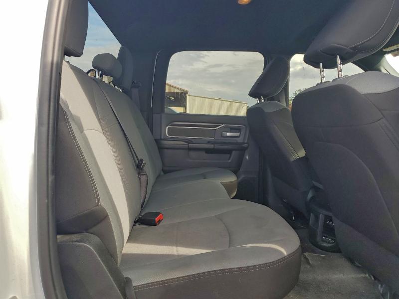 Продаж на аукціоні авто 2022 Ram 2500, vin: 3C6UR5DL0NG436320, номер лоту: 94423525
