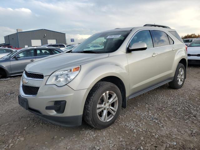 Продаж на аукціоні авто 2014 Chevrolet Equinox, vin: 2GNFLFEK7E6149767, номер лоту: 93473325