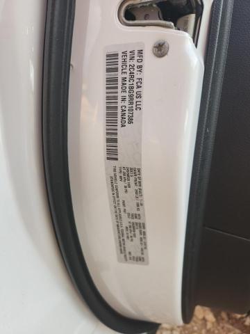 Продажа на аукционе авто 2024 Chrysler Pacifica T, vin: 2C4RC1BG9RR107386, номер лота: 93191595