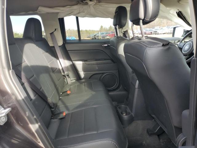 Aukcja sprzedaży 2016 Jeep Patriot, vin: 1C4NJRFB3GD696839, numer aukcji: 92927735