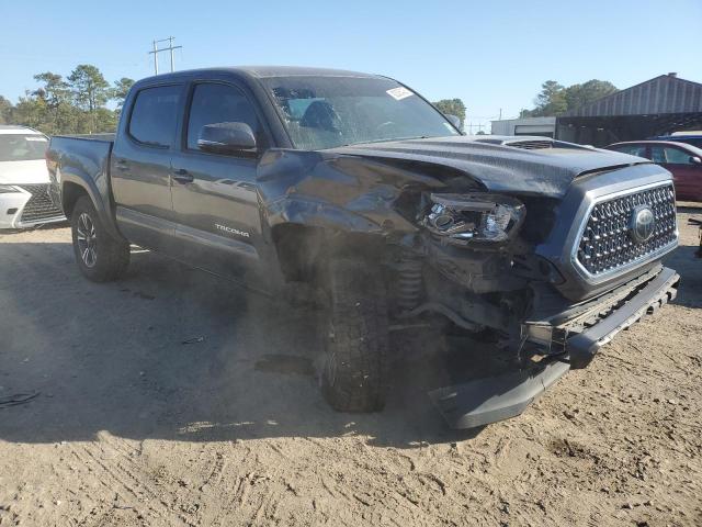 Продажа на аукционе авто 2019 Toyota Tacoma Dou, vin: 3TMAZ5CN3KM079503, номер лота: 92065435