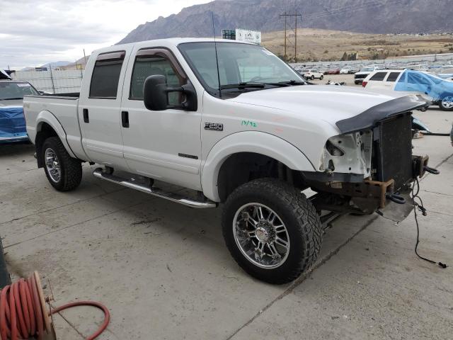 Продаж на аукціоні авто 2001 Ford F250, vin: 3FTNW21F61MA12252, номер лоту: 92865795