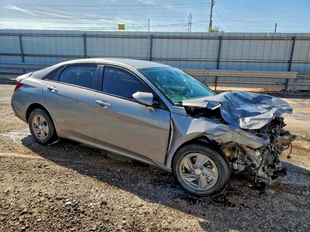 Aukcja sprzedaży 2025 Hyundai Elantra Se, vin: KMHLL4DG3SU948631, numer aukcji: 93100085