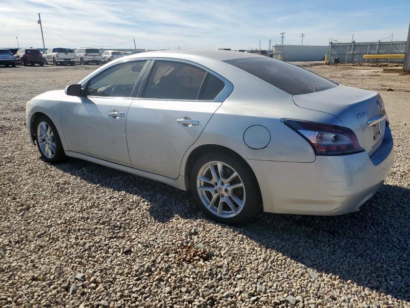 Aukcja sprzedaży 2012 Nissan Maxima S, vin: 1N4AA5AP2CC845712, numer aukcji: 93339765