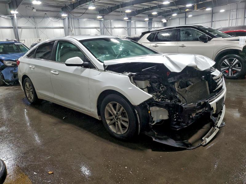 Aukcja sprzedaży 2015 Hyundai Sonata, vin: 5NPE24AF8FH198719, numer aukcji: 94270125