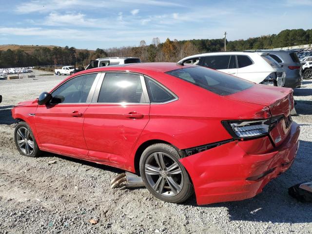 Продаж на аукціоні авто 2021 Volkswagen Jetta S, vin: 3VWN57BU0MM038148, номер лоту: 92321515