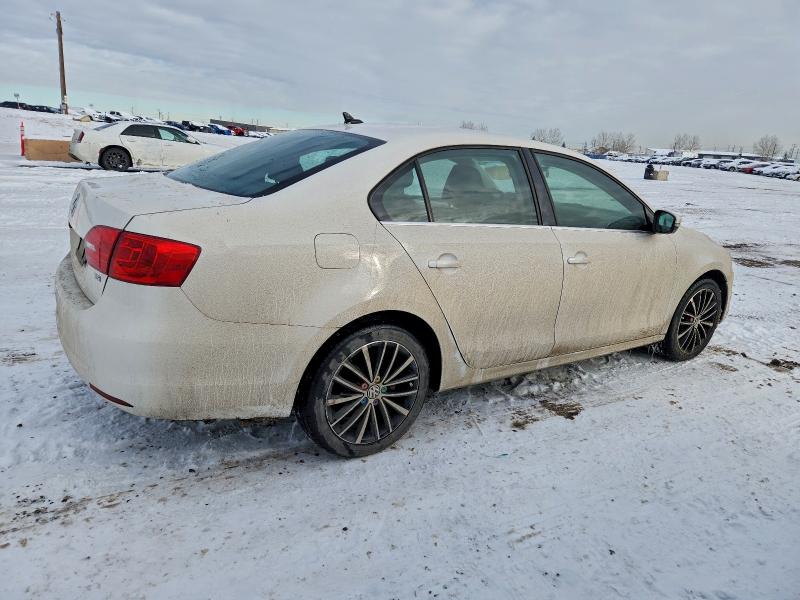 2014 Volkswagen Jetta მანქანა იყიდება აუქციონზე, vin: 3VWL07AJ9EM353111, აუქციონის ნომერი: 93985465