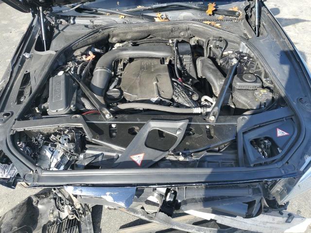 Продажа на аукционе авто 2016 Bmw 535, vin: WBAFV3C50GD687615, номер лота: 90946455