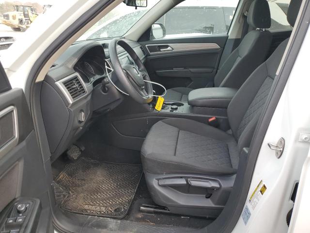 86324715 :رقم المزاد ، 1V2GR2CA1KC536735 vin ، 2019 Volkswagen Atlas S مزاد بيع