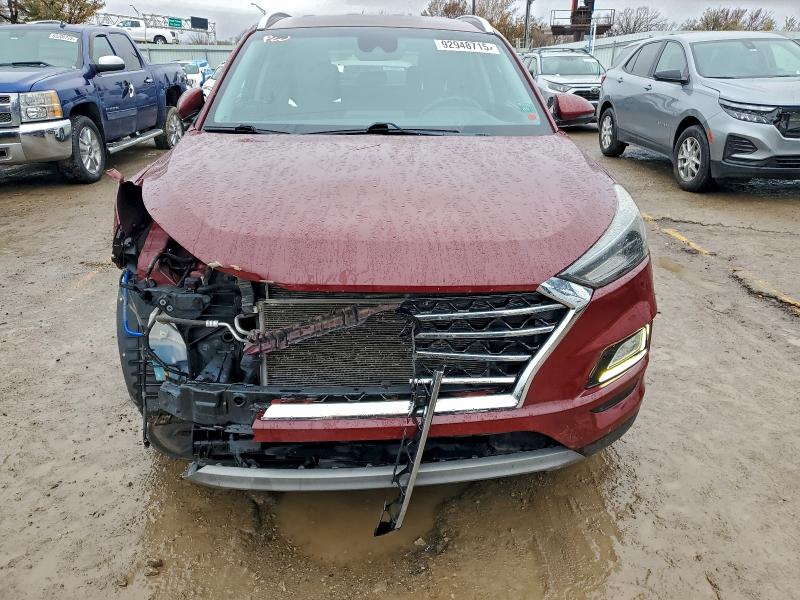 Продаж на аукціоні авто 2019 Hyundai Tucson, vin: KM8J33AL2KU032025, номер лоту: 92948715