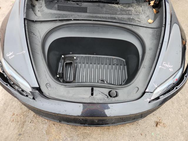 93425555 :رقم المزاد ، 5YJ3E1ET4RF849943 vin ، 2024 Tesla Model 3 مزاد بيع