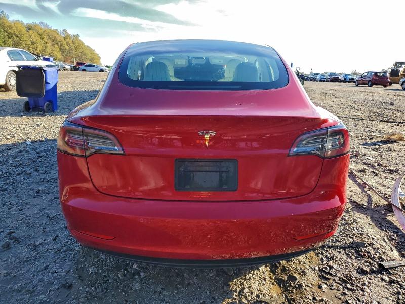 Auction sale of the 2019 Tesla Model 3, vin: 5YJ3E1EA2KF402788, lot number: 92749115