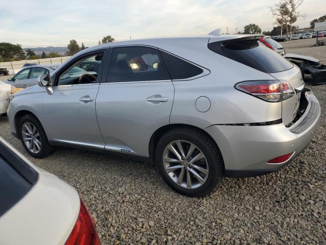 2015 Lexus Rx 450h მანქანა იყიდება აუქციონზე, vin: 2T2ZB1BA6FC005047, აუქციონის ნომერი: 91720465