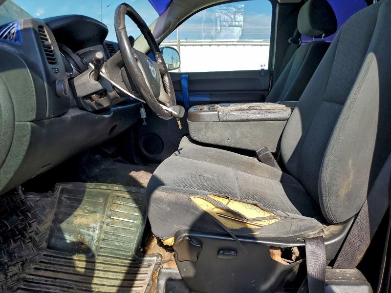 Aukcja sprzedaży 2008 Gmc Sierra, vin: 1GTEC19J18Z173936, numer aukcji: 93965995