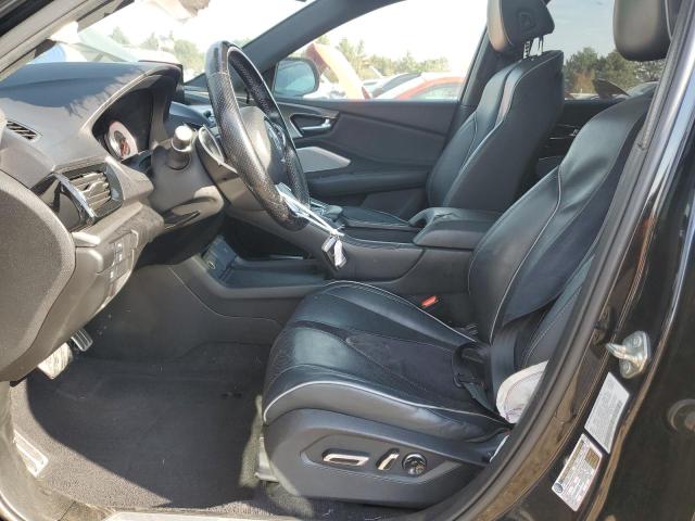 Aukcja sprzedaży 2020 Acura Rdx, vin: 5J8TC2H67LL020503, numer aukcji: 91287765
