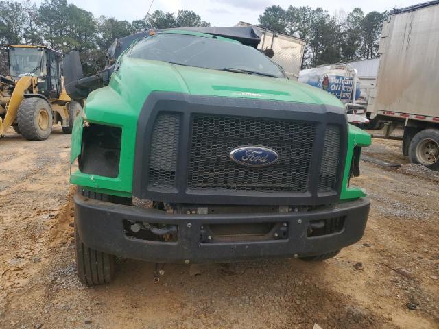 Aukcja sprzedaży 2018 Ford F650 Supe, vin: 1FDNF6AY0JDF04775, numer aukcji: 46778946