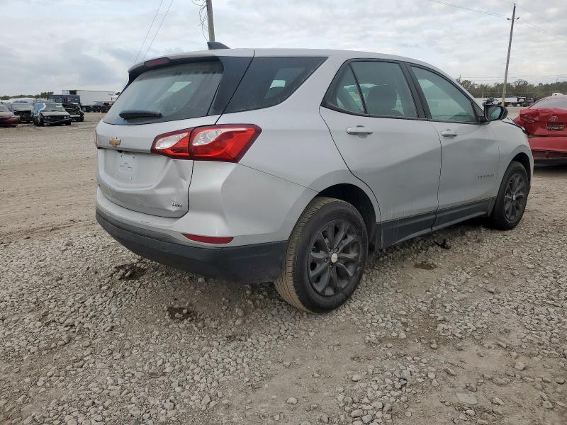 92614155 :رقم المزاد ، 3GNAXSEV5MS170005 vin ، 2021 Chevrolet Equinox مزاد بيع