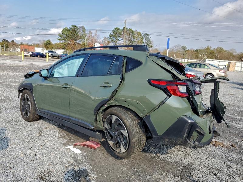 Aukcja sprzedaży 2024 Subaru Crosstrek, vin: 4S4GUHM69R3746566, numer aukcji: 92761445