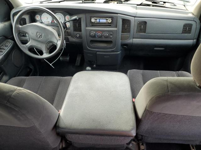 2003 Dodge Ram 1500 მანქანა იყიდება აუქციონზე, vin: 1D3HU18Z63J561437, აუქციონის ნომერი: 91128615