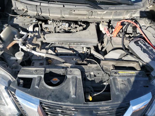 90579565 :رقم المزاد ، 5N1AT2MV7LC708063 vin ، 2020 Nissan Rogue مزاد بيع