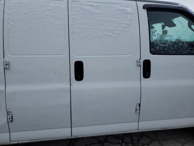 Aukcja sprzedaży 2020 Gmc Savana, vin: 1GTW7BFP8L1263664, numer aukcji: 92193465