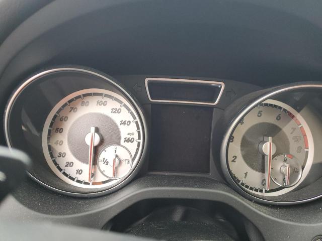 Aukcja sprzedaży 2017 Mercedes-benz Gla, vin: WDCTG4EB1HJ327310, numer aukcji: 89882715