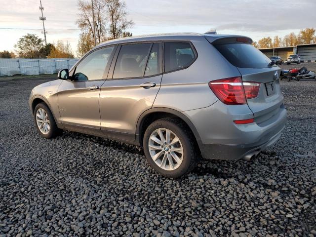 Продаж на аукціоні авто 2017 Bmw X3 Xdrive2, vin: 5UXWX9C37H0T19289, номер лоту: 91943395