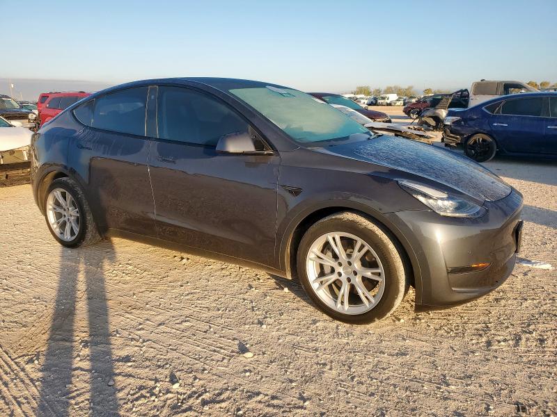 2021 Tesla Model Y მანქანა იყიდება აუქციონზე, vin: 5YJYGDEE5MF193201, აუქციონის ნომერი: 92113995