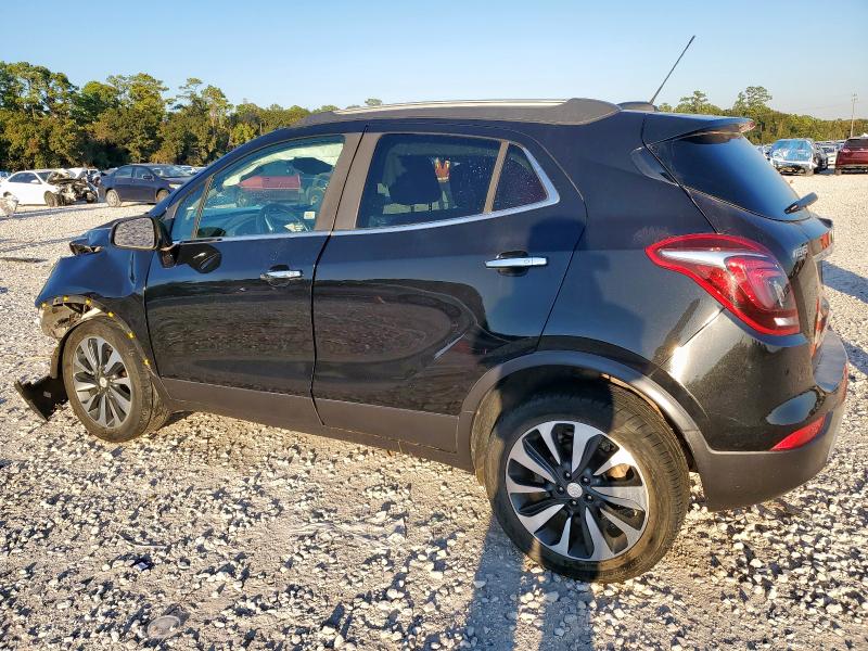 91359255 :رقم المزاد ، KL4CJCSM6KB743856 vin ، 2019 Buick Encore مزاد بيع
