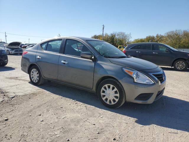 Aukcja sprzedaży 2019 Nissan Versa S, vin: 3N1CN7AP1KL844625, numer aukcji: 91828035