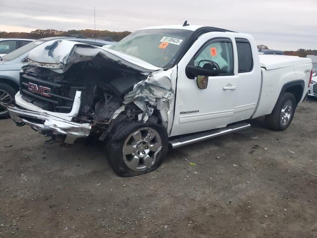 Auction sale of the 2011 Gmc Sierra, vin: 1GTR2WE37BZ438262, lot number: 91109425