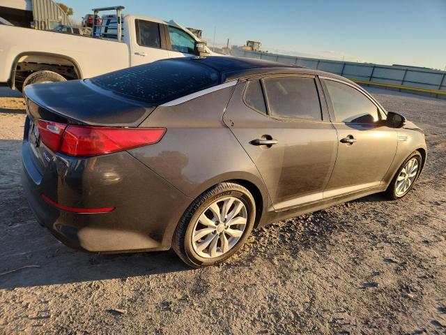 Продажа на аукционе авто 2015 Kia Optima, vin: 5XXGN4A77FG495050, номер лота: 90810285