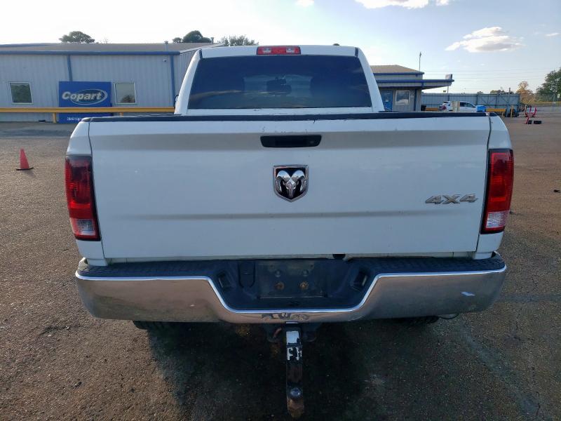 Aukcja sprzedaży 2011 Dodge Ram 2500, vin: 3D7TT2CT5BG561661, numer aukcji: 92294285
