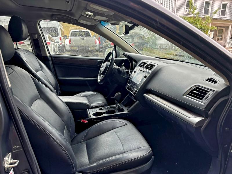 Aukcja sprzedaży 2018 Subaru Outback 3., vin: 4S4BSENC3J3340502, numer aukcji: 95248735