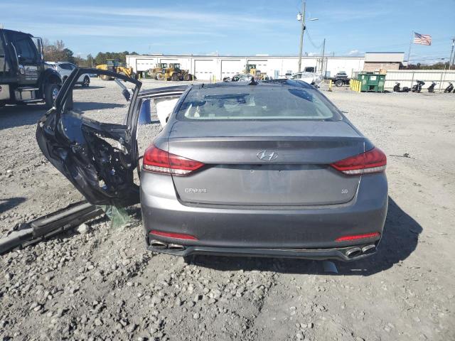Aukcja sprzedaży 2015 Hyundai Genesis 5., vin: KMHGN4JF4FU072892, numer aukcji: 92177535