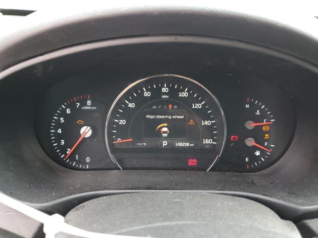 Aukcja sprzedaży 2016 Kia Sorento, vin: 5XYPK4A51GG033913, numer aukcji: 91091195