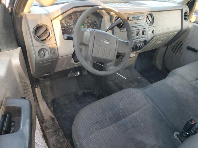 Продаж на аукціоні авто 2009 Ford F250 Super, vin: 1FDNF20599EA08041, номер лоту: 84766105