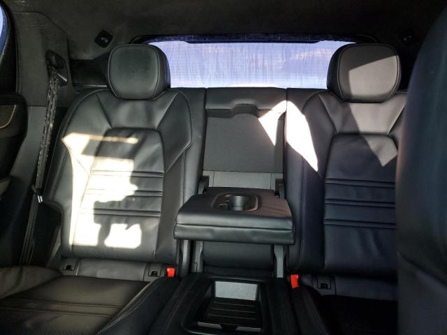 2024 Porsche Cayenne Tu მანქანა იყიდება აუქციონზე, vin: WP1BK2AY2RDA72499, აუქციონის ნომერი: 91676005