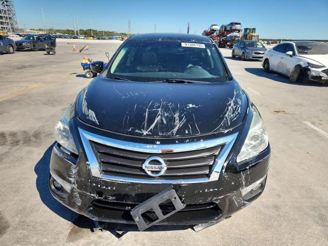 2015 Nissan Altima მანქანა იყიდება აუქციონზე, vin: 1N4BL3AP9FC266918, აუქციონის ნომერი: 91386195